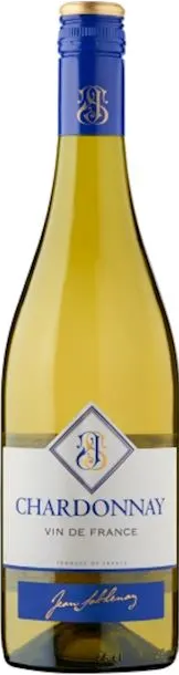 Jean Sablenay Chardonnay (Жан Сабленай Шардоне)