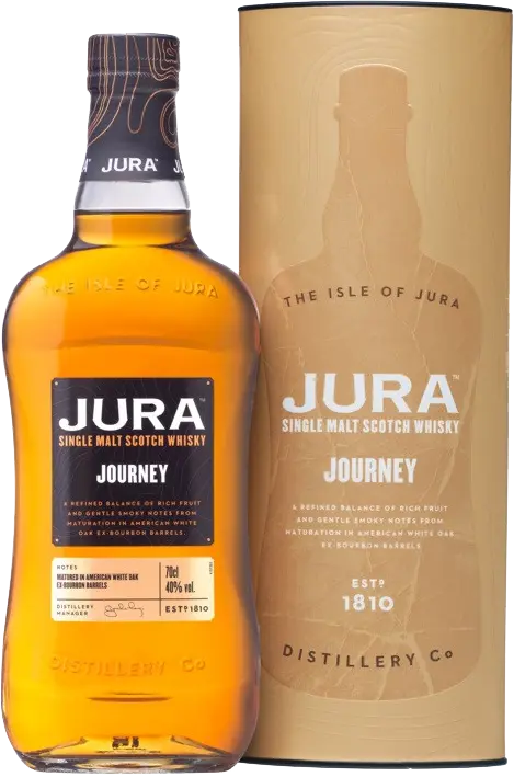 Jura Journey (Джура Джорни)
