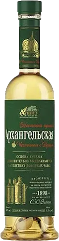 Архангельская Чесночная с Перцем (Arkhangelskaya Garlic with Pepper)