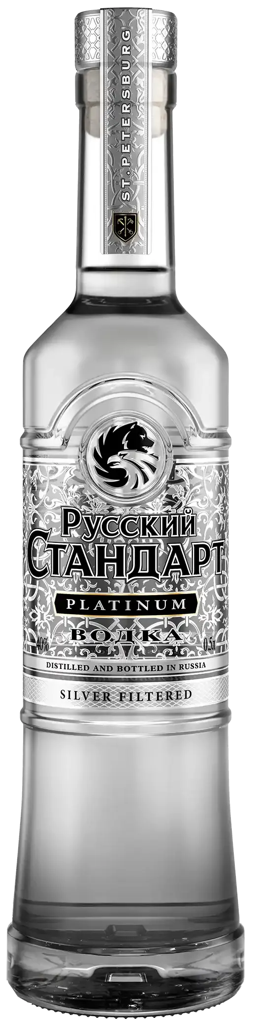 Русский Стандарт Платинум (Russian Standard Platinum)