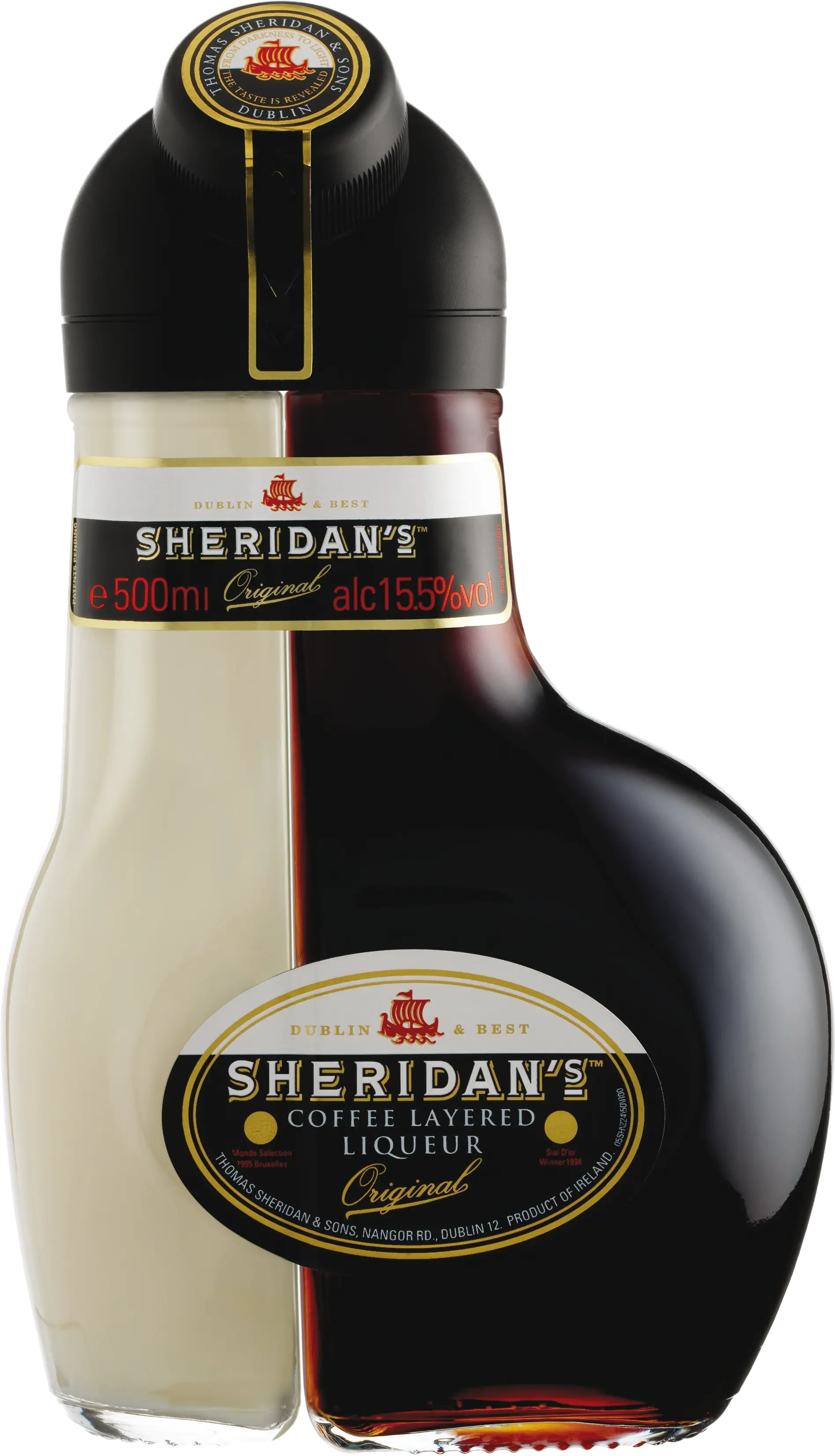 Sheridan's (Шериданс)