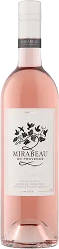 Mirabeau, Classic Rose, Cotes de Provence AOC (Мирабо ан Прованс Классик АОC)