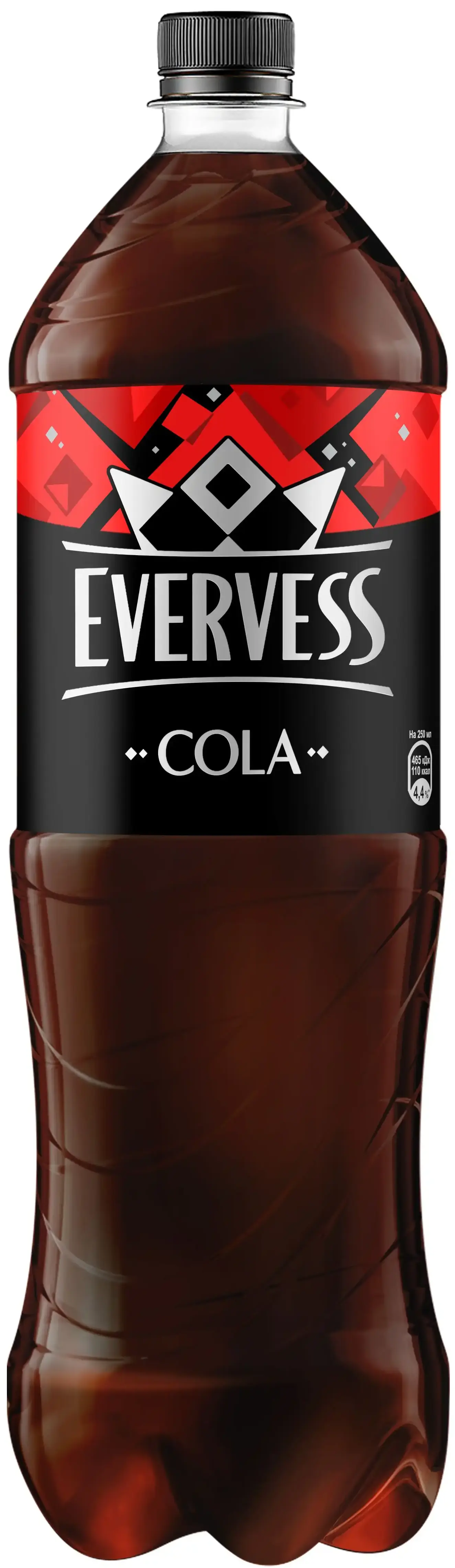 Напиток Эвервесс 
