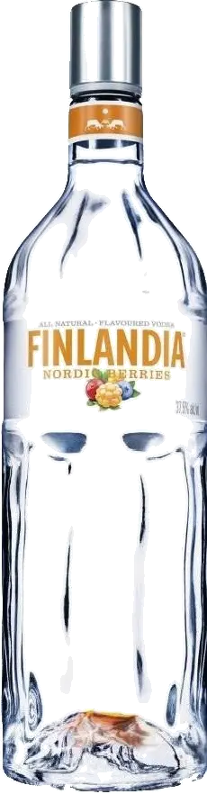Finlandia Nordic Berries (Финляндия Нордик Беррис)
