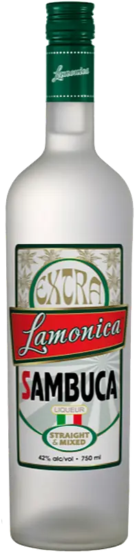 Lamonica Sambuca Extra (Самбука Экстра Ламоника)
