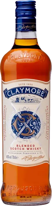 Claymore (Клеймор)