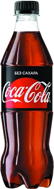 Coca-Cola Zero (Кока-Кола без сахара)