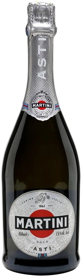 Martini Asti DOCG (Мартини Асти)