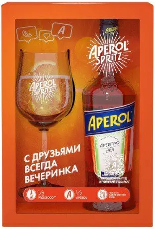 Aperol (Апероль)