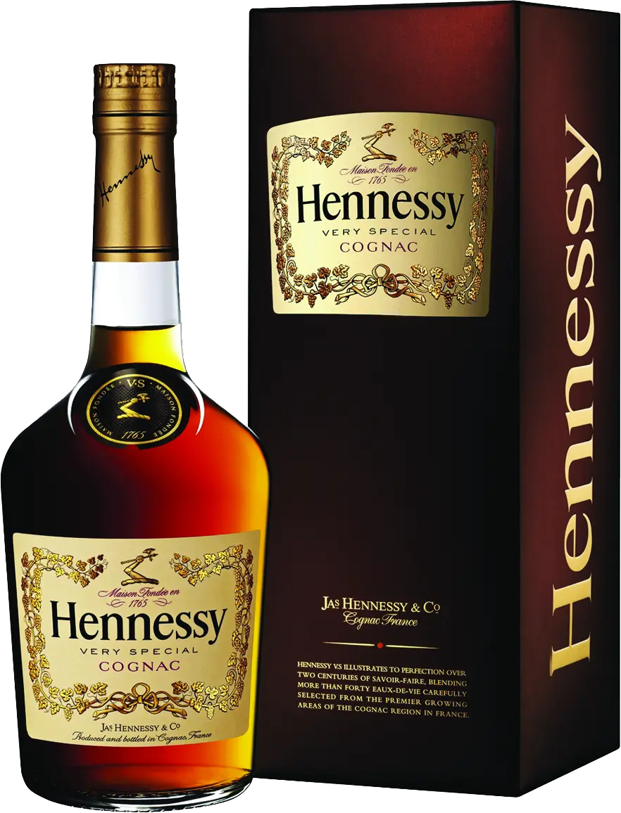 Hennessy V.S. (Хеннесси V.S.)