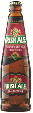 Ирландский Эль красное (Irish Ale red)