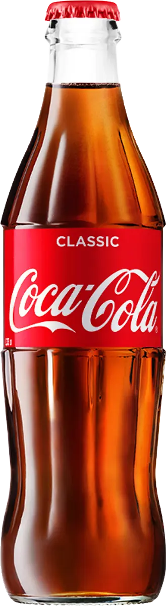 Coca-Cola (Кока-Кола)