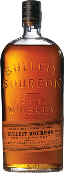 Bulleit Bourbon Frontier (Буллет Бурбон Фронтье)