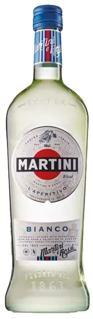 Martini Bianco (Мартини Бьянко)