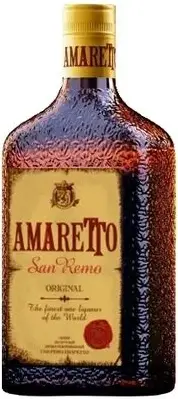 Amarettosan remo original (Амаретто Сан Ремо Ориджинал)
