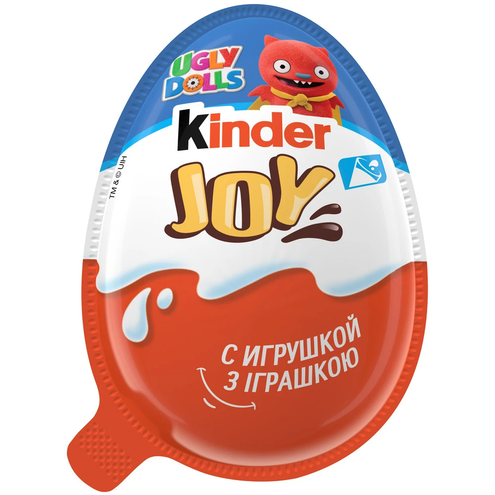 Kinder joy. Киндер Джой 20г. Яйцо с игрушкой 