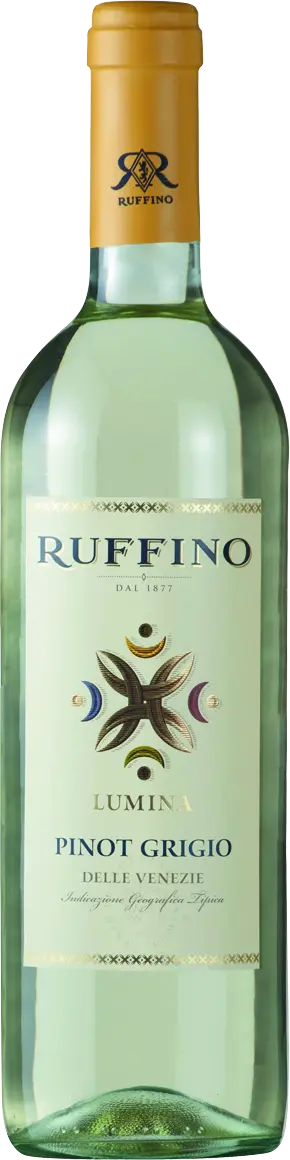 Ruffino, Lumina Pinot Grigio delle Venezie DOC (Руффино Люмина Пино Гриджио DOC)