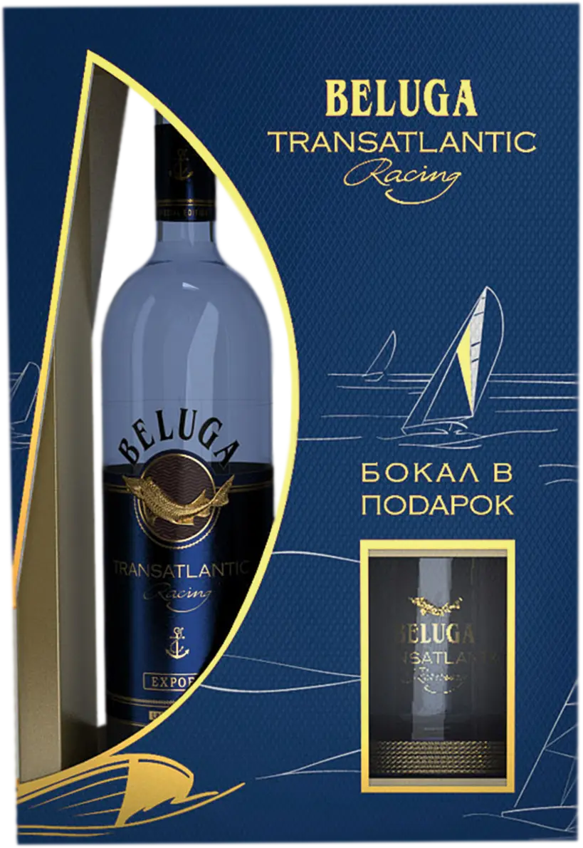 Белуга Трансатлантик Рейсинг (Beluga Transatlantic Racing)