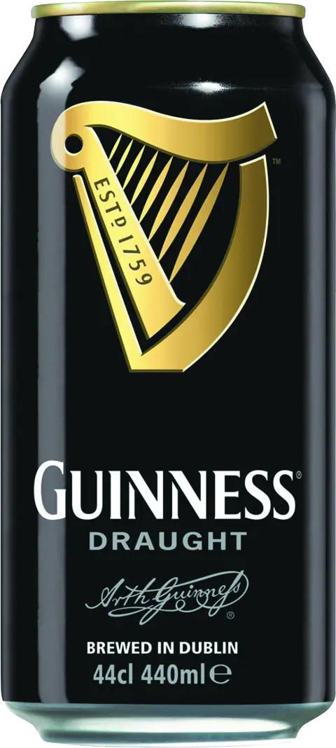 Guinness Draught (Гиннесс Драфт)
