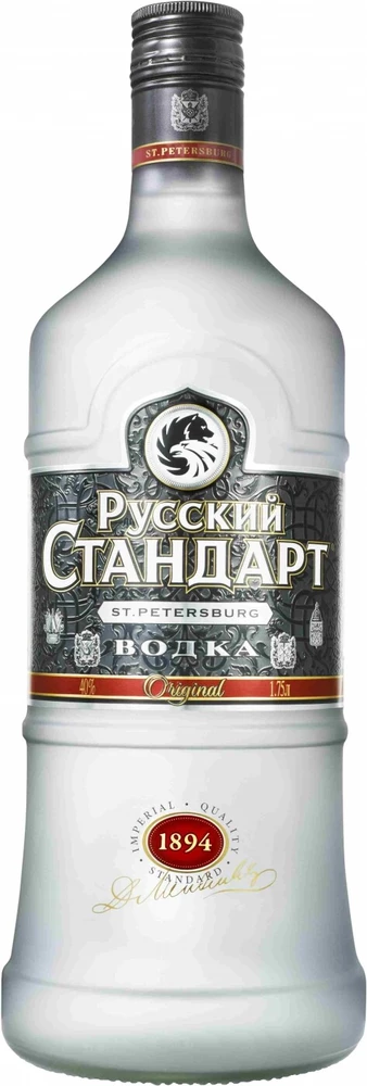Русский Стандарт (Russian Standard Original)