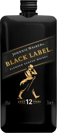 Johnnie Walker Black Label  (Джонни Уокер Блэк Лэйбл)