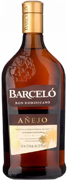 Barcelo Anejo (Барсело Аньехо)