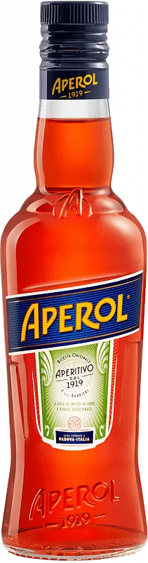 Aperol (Апероль)