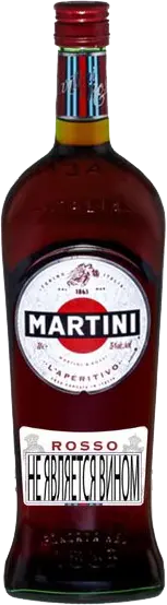 Martini Rosso (Мартини Россо)