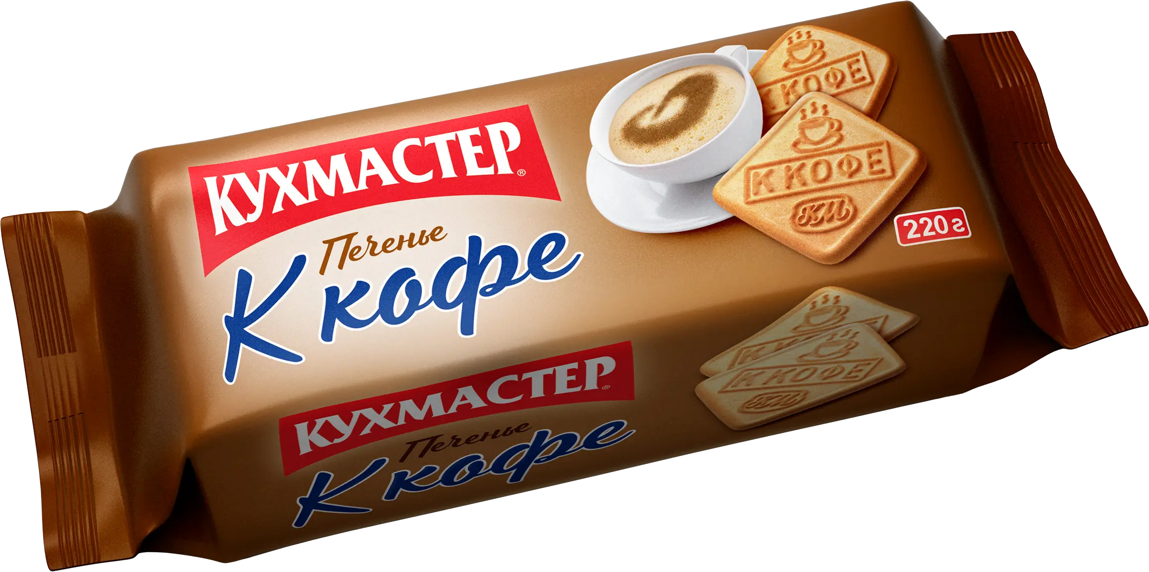 Печенье к кофе