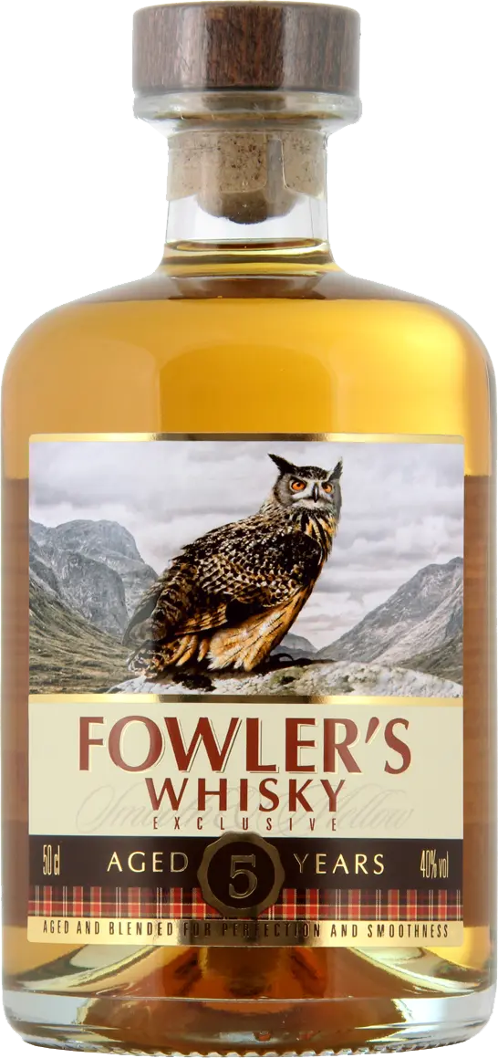 Fowler's Grain (Фоулерс)