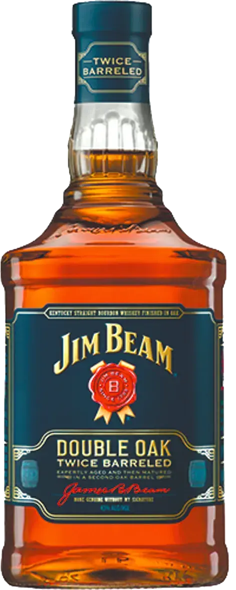 Jim Beam Double Oak (Джим Бим Дабл Оак)