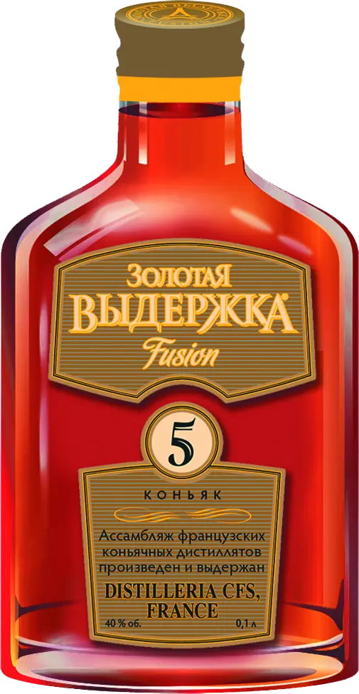 Выдержка коньяка. Коньяк 