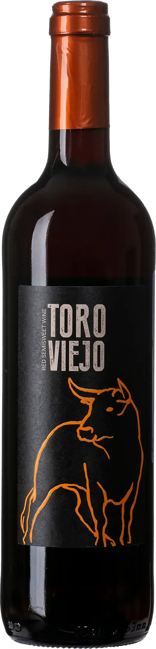Вино Торо Вьехо