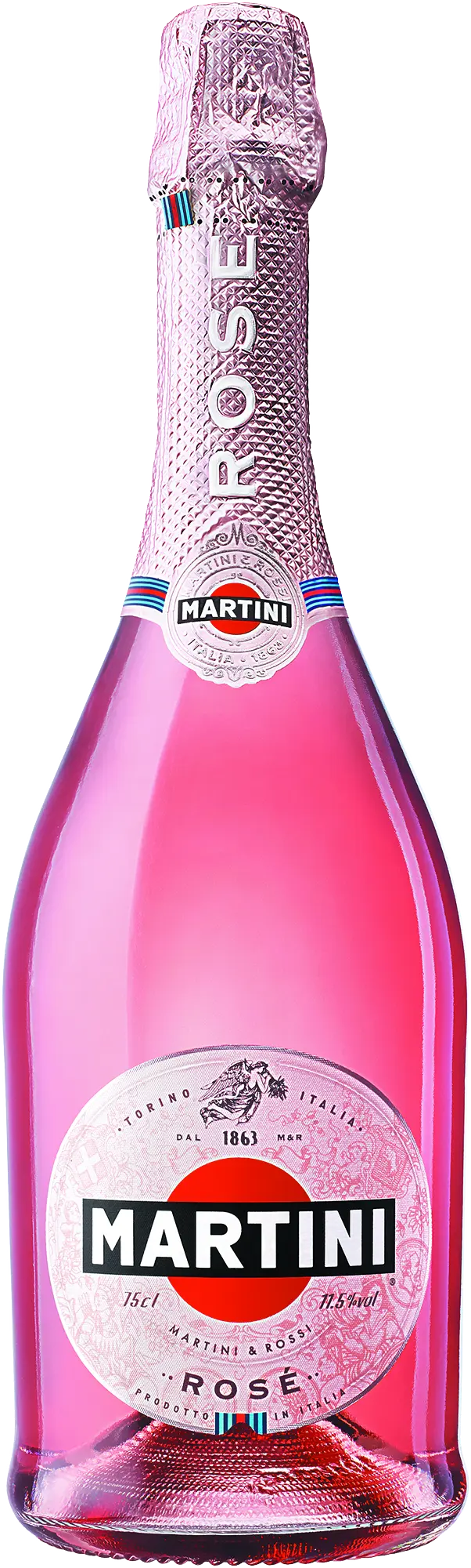 Martini Rose (Мартини Розе)