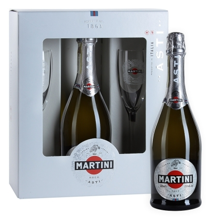 Martini Asti DOCG (Мартини Асти)