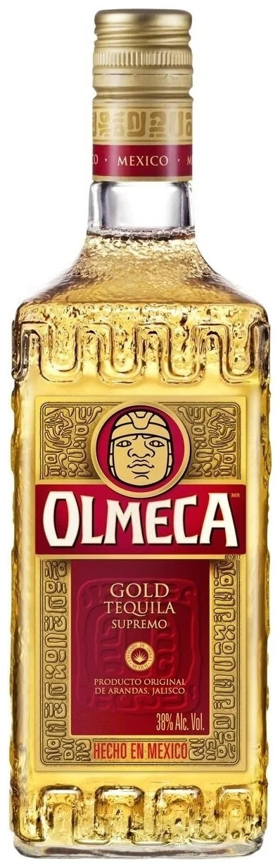 Olmeca Gold Supreme (Ольмека Золотая Супрем)