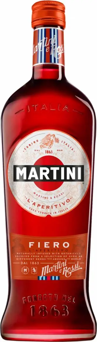 Martini Fiero (Мартини Фиеро)