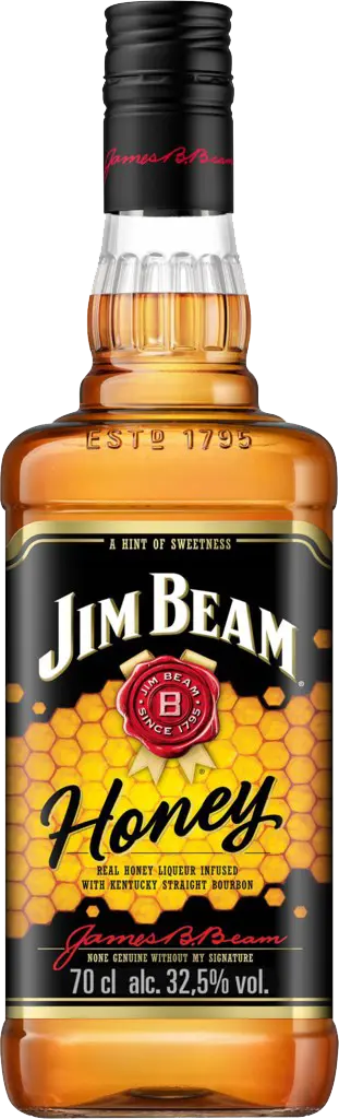 Jim Beam Honey (Джим Бим Хани)