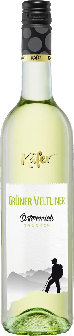 Kafer Gruner Veltliner (Кэфер Грюнер Вельтлинер)