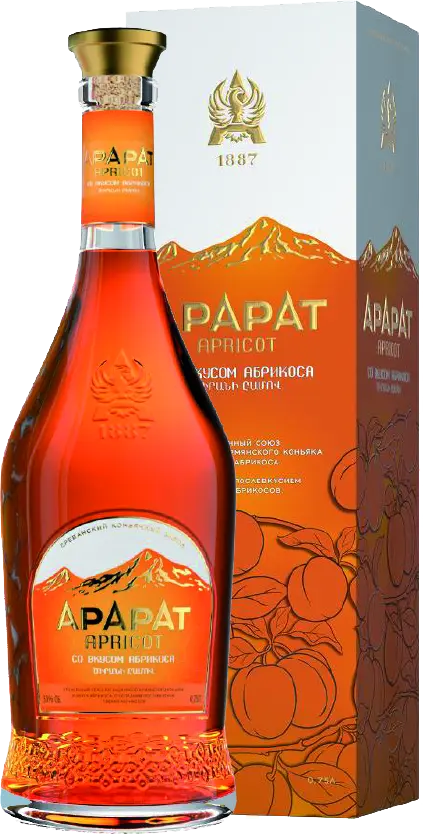 Арарат Априкот (Ararat Apricot)