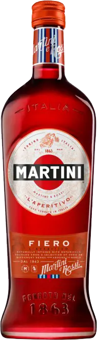 Martini Fiero (Мартини Фиеро)