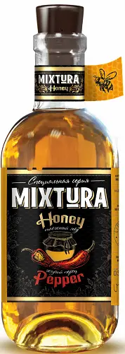 Mixtura Honey (Микстура Мед и Перец)