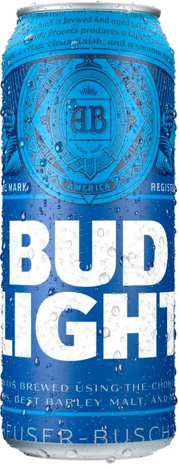 Bud Light (Бад Лайт)