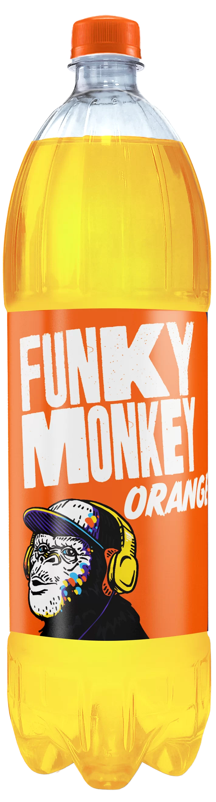 Funky monkey напитки. Фанки манки оранж 0,5л. Напиток Funky Monkey Orange. Фанки манки оранж 0.5л ПЭТ. Напиток Фанки манки оранж 1.5л.