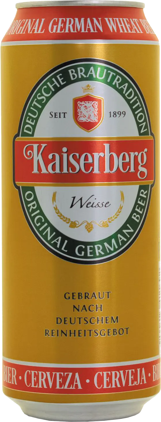Kaiserberg Weisse (Кайзерберг Вайссе)