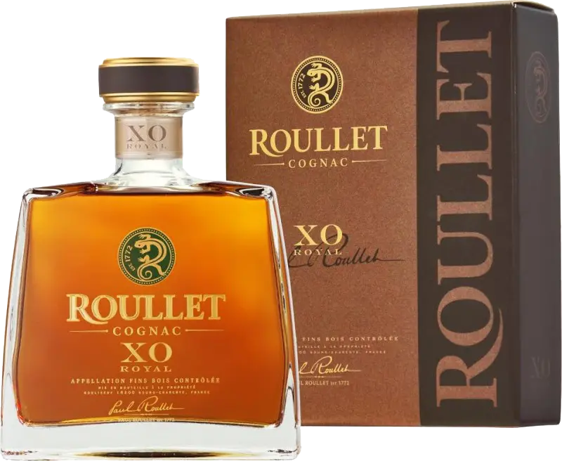 Roullet XO Cadet (Рулле Каде ХО)