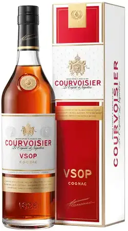 Courvoisier V.S.O.P. (Курвуазье V.S.O.P.)