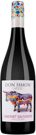 Don Simon (Вино Дон Симон Каберне Совиньон)