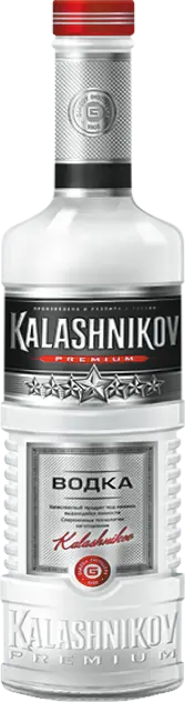 Калашников Премиум (Kalashnikov Premium)