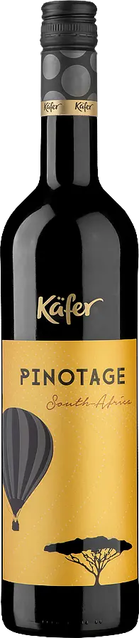 Kafer Pinotage (Кэфер Пинотаж)
